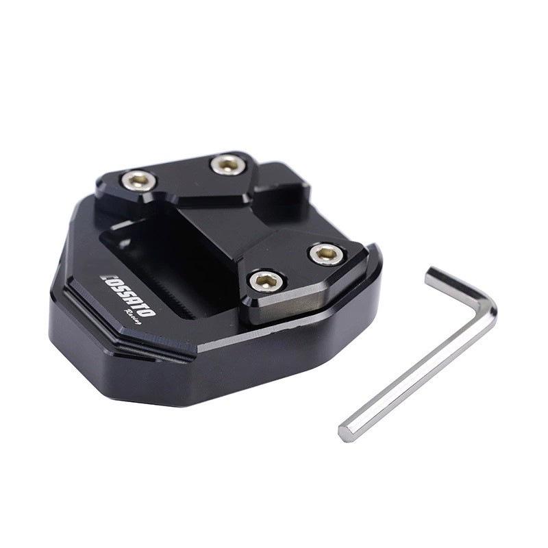 SYM Cruisym 300, GTS300i, Nine Sister Z300 Side Stand Heightening Pad