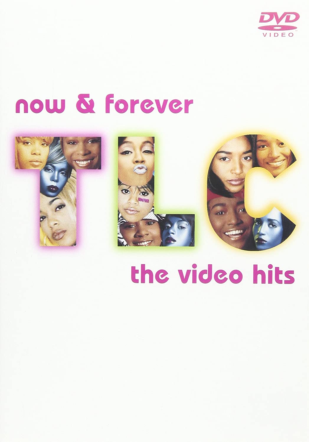 

DVD DVD - Now and Forever-The Video Hits Japan ObiMovies & DVD Used