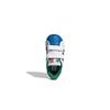 LEGO X Adidas Superstar CF I White Red Blue Baby Sneakers Cloud-White Core-Black H03969