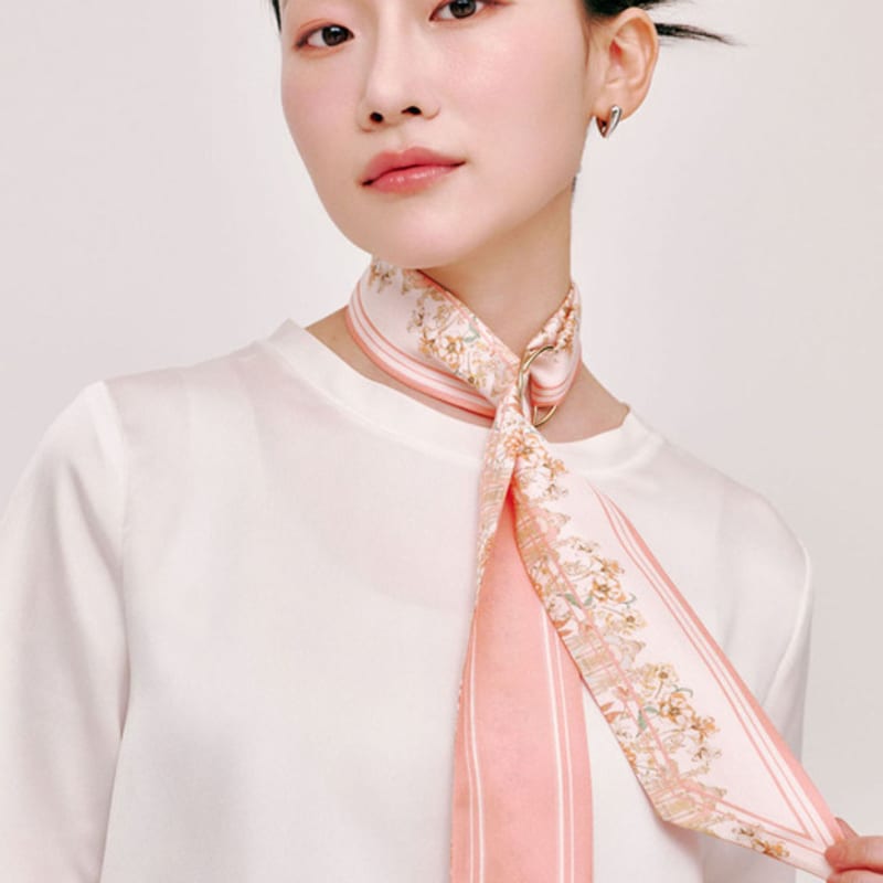 Saint Luxure Rosy Pink