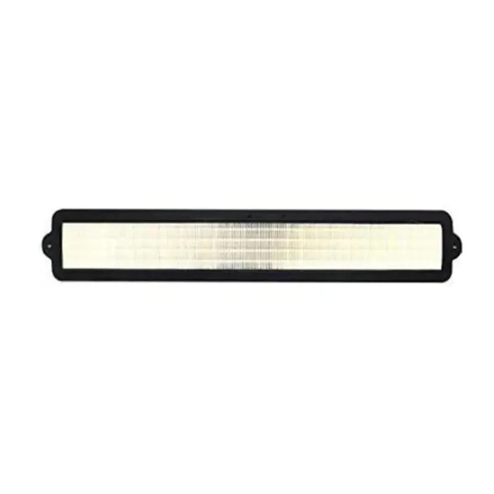 6677983 6678207 Heater & Cabin Air Filter Kit For Bobcat Skid Steer