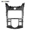 SKYFAME Frame Kit for 09-17 KIA Rio/Cerato & Ford Forte
