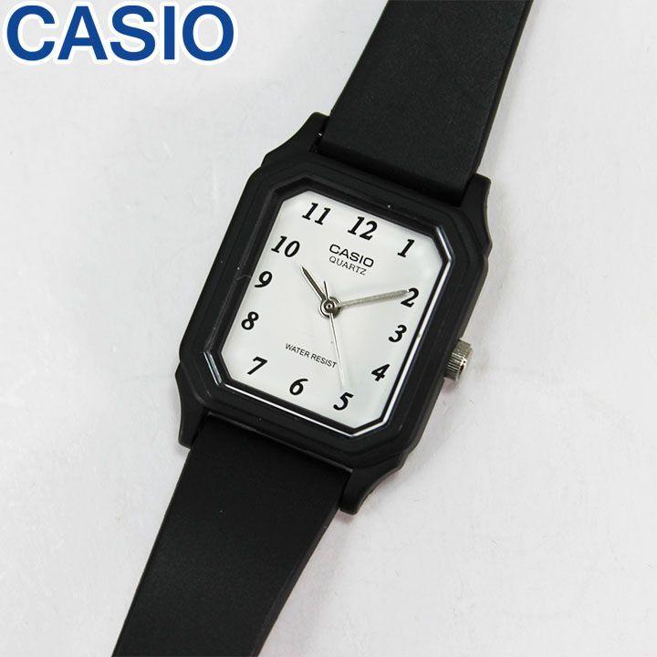 No BOX 3 Month Warranty CASIO Chipkashi LQ-142-7B Overseas Model Cheap Casio Watch Ladies Women s Kids Children s Watch Analog Standard Cheap Casio