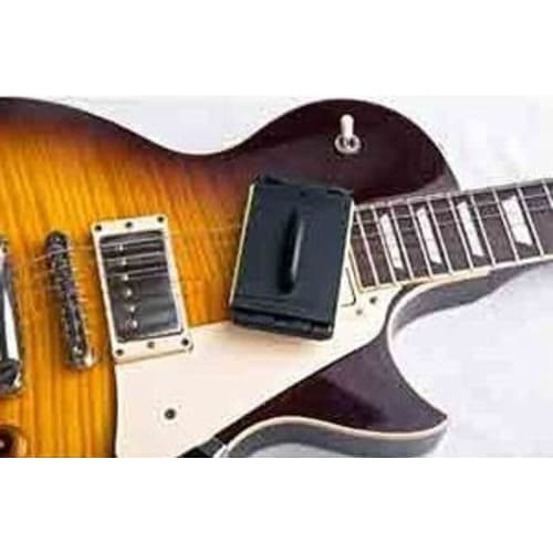 fieldlabo Guitar/Bass String Fret Cleaner for String Instrument Care (1 Pack)