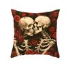 New Pillow Cover Halloween Undead Series Home Sofa Decoration Cushion Cover Bedroom Pillow Cover Cushion Cover
