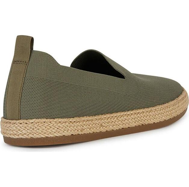 Эспадрильи Geox Pantelleria U A