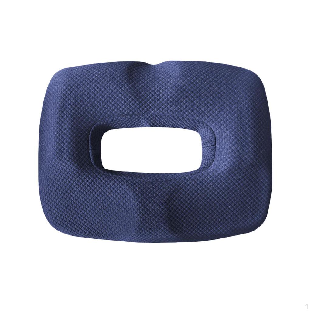 Donut Seat Cushion for Ultimate Comfort