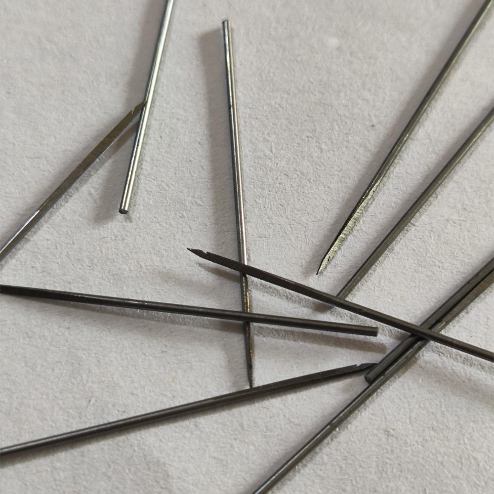 Single/five/eight Hair Injection Tool And Needles For Hair Strands Implanting For Dolls And Mannequin Training Heads