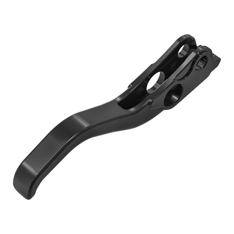 Motorcycle 2 Finger Shorty Clutch Lever for KTM 1290 Super Adventure R/S 1290 SAR SAS 2021 2022 2023 2024