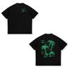 Eladio Carrion Sol Maria Tour 2024 Tshirt Unisex Clothes Fashion Hip Hop Oversized T Shirt Loose 100 Cotton Short Sleeve Tshirts