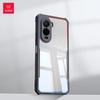 For Xiaomi Poco M7 4G Case XUNDD Casing Airbag Shockproof Bumper Protective Cases Transparent Phone Cover