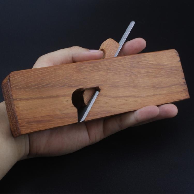 Woodworking Planer Aluminum Hand Planer Flat Plane Bottom Edges Wood Shaping Trimming Plane Carpenter Hand Planer