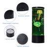 Veilleuse - Lampe à motif de méduses - Couleurs changeantes - Rechargeable USB - Ambiance relaxante