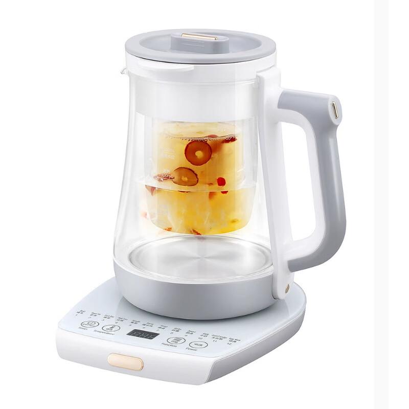 Shangqi Multi-functional Office Health Pot