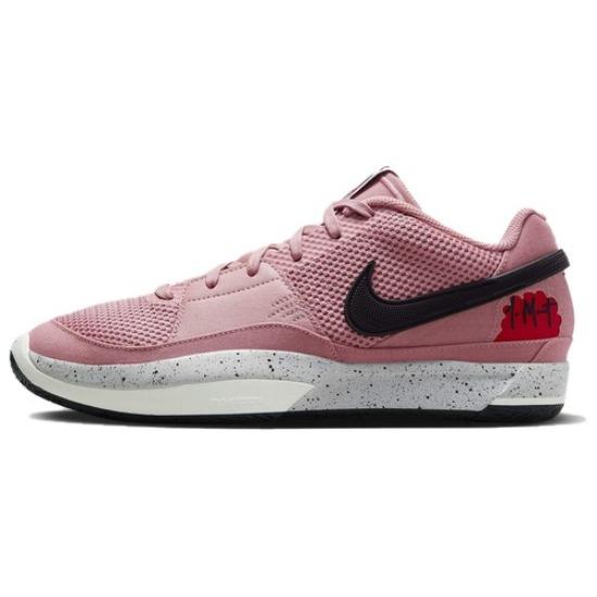 

Nike Ja 1 Red Stardust - FV1286-600 EU 44.5 розовый
