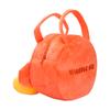 Plush Shoulder Bag Waddle Soft Schoolbag Handbag Backpack Anime Collectible Game Peripheral Products Birthday Gift
