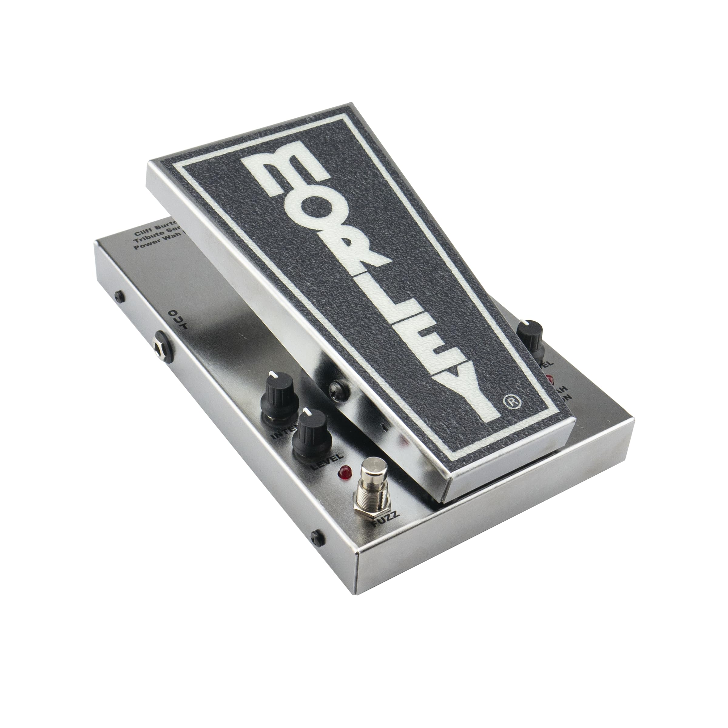 

MORLEY CLIFF BURTON POWER WAH FUZZ (PFW1) 23.214.97cm