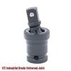 High-Strength Lithium Electric Wrench Socket for Motorcycle and Vehicle Repair
