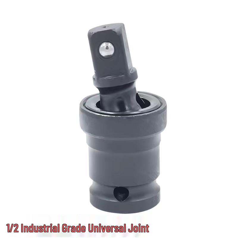 High-Strength Lithium Electric Wrench Socket for Motorcycle and Vehicle Repair
