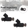 Motor – Injectoare de combustibil auto