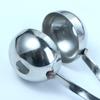 Stainless Steel Silver Meatball Mold Kitchen Tools Kitchen Utensil Meatball Maker Meatball Spoon