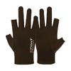Gloves Anti-UV Gloves Women Gloves  Gloves Summer Sunscreen Gloves Men Fishing Gloves