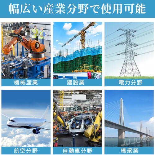 JUJUGO Stainless Steel Washers, M6, Flat Washers, Pack of 30 (20mm Outer Diameter, 1.5mm Thickness), 304 Stainless Steel