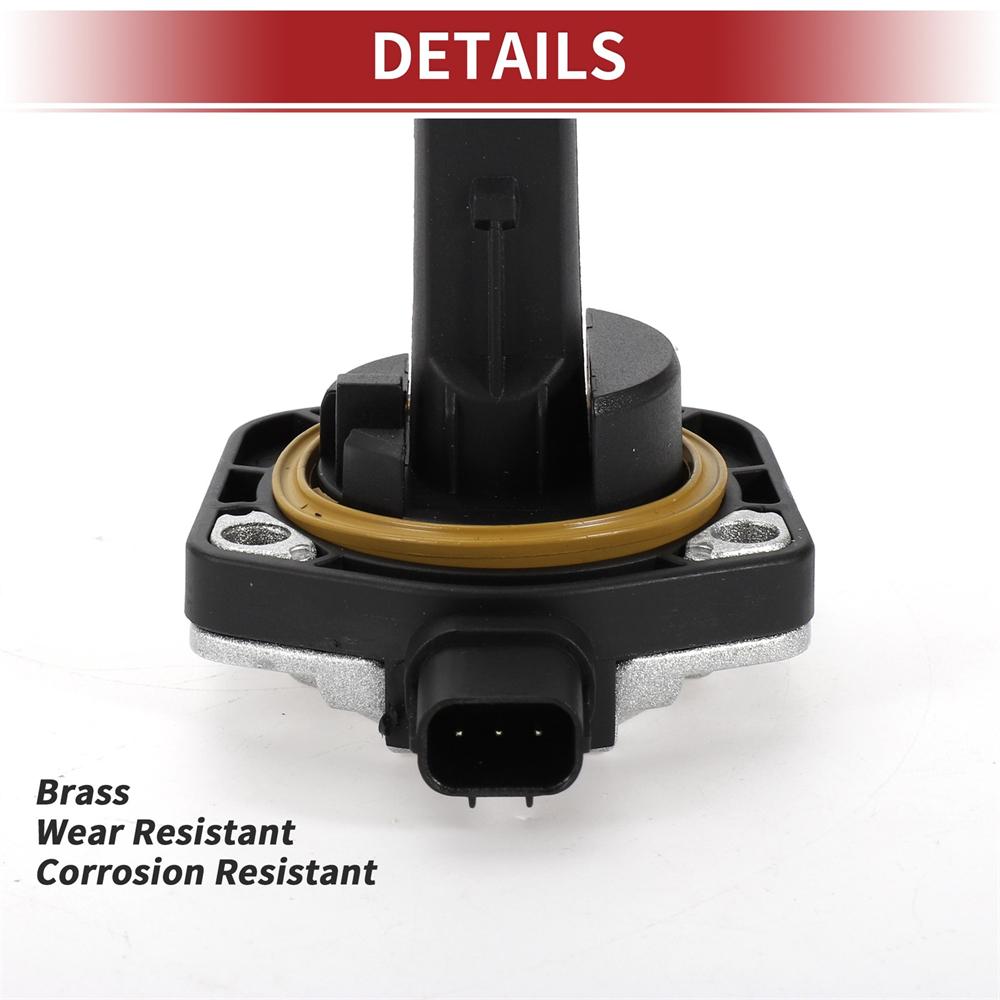 Engine Oil Level Sensor Oil Levelling Sensor for Honda Civic No.37310-RSA-G02
