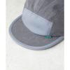 [Nakota] LINEN COOL JET CAP Linen Cool Jet Cap Hat Hemp Long Brim Men's/Women's Lightweight Large Size Outdoor Cas