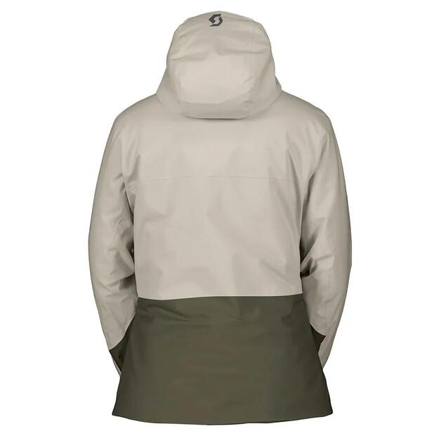 Scott Jacket Ultimate Dryo 10