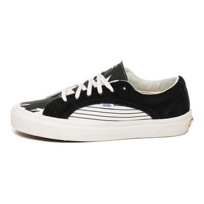 Vault Og Lampin Lx 'Black White' Vans VN0A4P3WN8K1