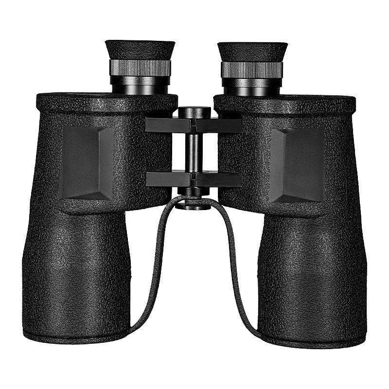 T98 10x50 Nitrogen-Filled Waterproof HD Binoculars