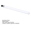 Telescopic Metal Teaching Pointer Universal Touchscreen Stylus High Sensitivity Portable Felt Tip Stylus Pen for Online Class Whiteboard Large Screen