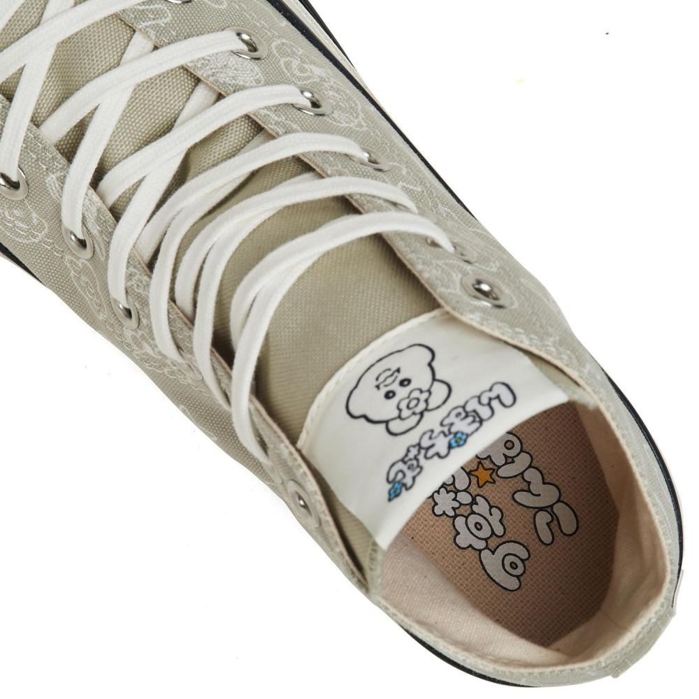 Converse As Cl Hi  Kawaisouni  31315531  Npochamu