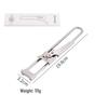 Adjustable Multi-Function Stainless Steel Can Opener