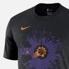 New Nike T Shirts Men's Black FN8635-010