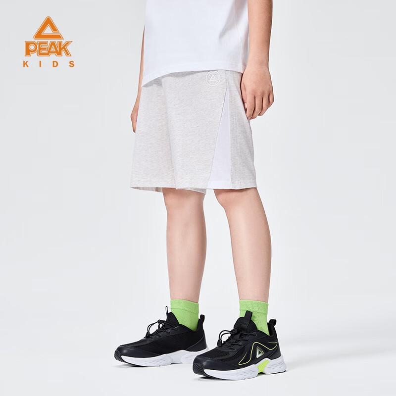 PEAK Kids  Loose Fit Summer Sports Shorts 170