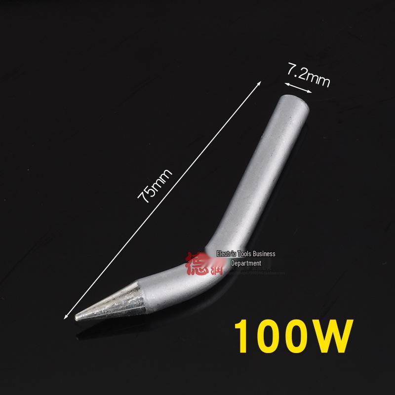 Automatic Feed Electric Soldering Iron Gun - 60W/80W/100W