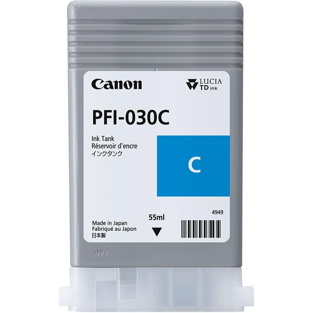 

Canon Ink Tank C 3490C001 PFI-030