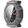 Multiple Color Protective Housing Case Cover With Build In Screen Protector For Wearable Devices Impact Resistant Design