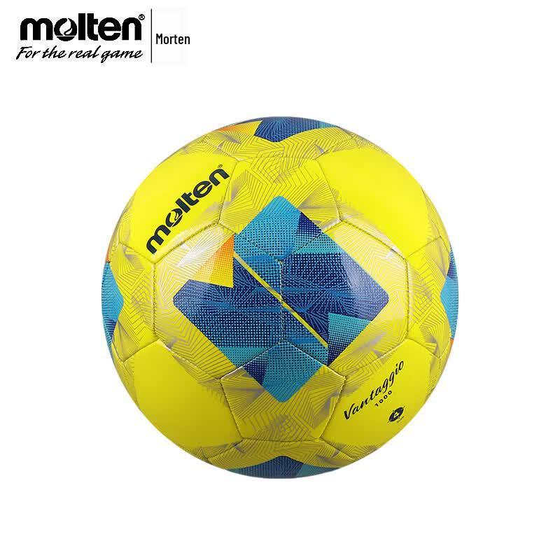 Molten F5N1000 Training Soccer Ball - Size 5