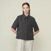 Bcbg Cuff Blouse B6m4b465
