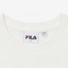 [fila Kids] Smile Back Graphic T shirT  Fk2rsf2207x Owh  q0zFk2rsf2207xOwh