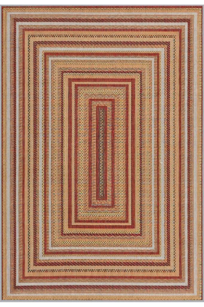 Eliana Home Pratelný tištěný koberec LNA0565