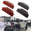 Car Accessories 12V LED Rear Tail Light 1 Pair ABS Red/Smoke For Patriot Boost RMK Khaos 155 Limited Edition 325 2026 #2412774