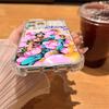 J-JoJo's Bizarre Adventure Four Corner Anti Fall Airbag Case for iPhone 17 Air 16 15 14 Plus 13 12 11 Pro Max XS Max X XS Cover