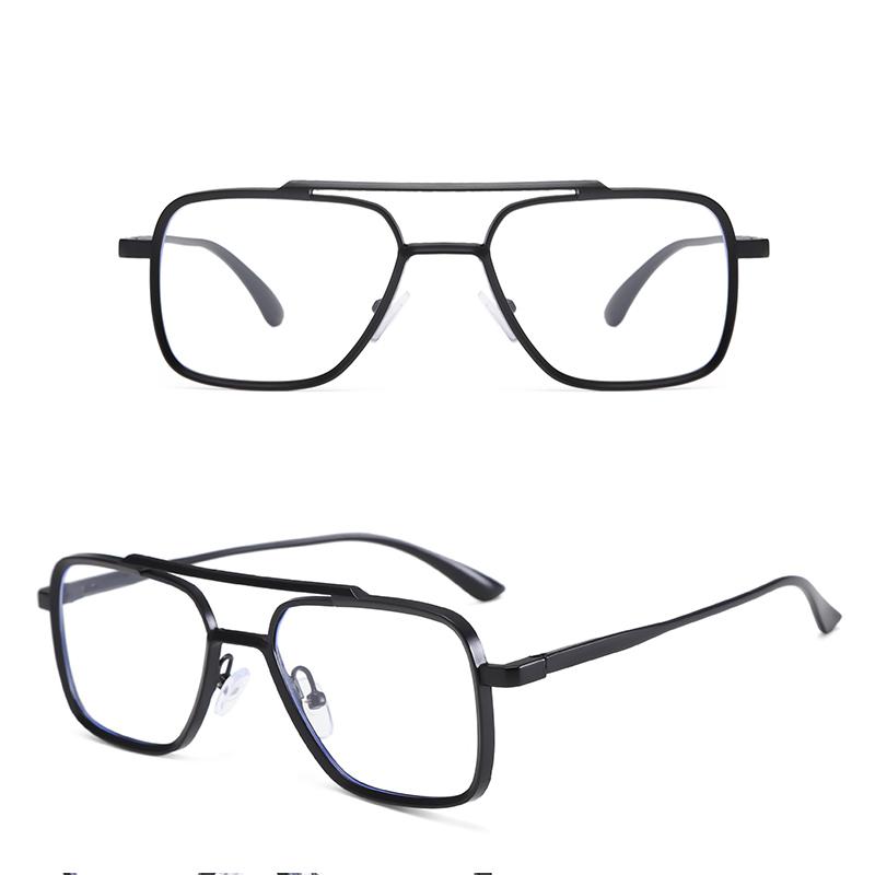 

1/2PCS Fashion Photochromic Sunglasses Retro Men Women Computer Reading Playing Outdoor Sport Sun Glasses Women Eyeglass