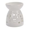 Incense Burner Wax Candle Incense Burner Incense Burner Bedroom Lamp Paint Aromatherapy Essential Oil Household