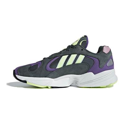 Yung 1 'Legend Ivy' Sneakers BD7655