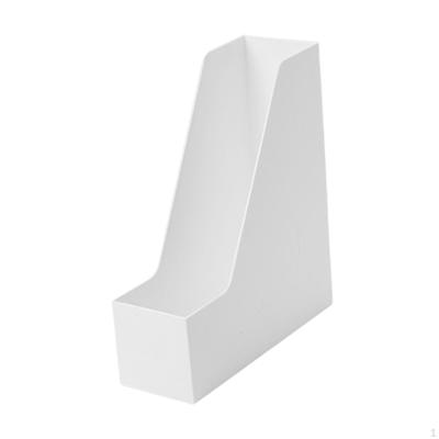 Magazine File Holder ,Document Organizer, Office Supplies ,Vertical Storage Box ,Folders